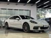 Porsche Panamera 2021