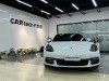 Porsche Panamera 2021