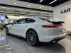 Porsche Panamera 2021