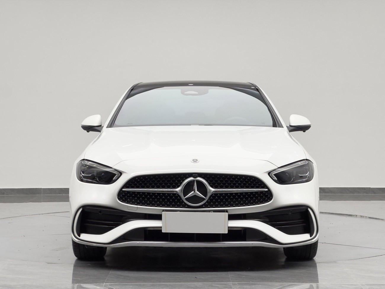 Mercedes-Benz C 260 L 2024