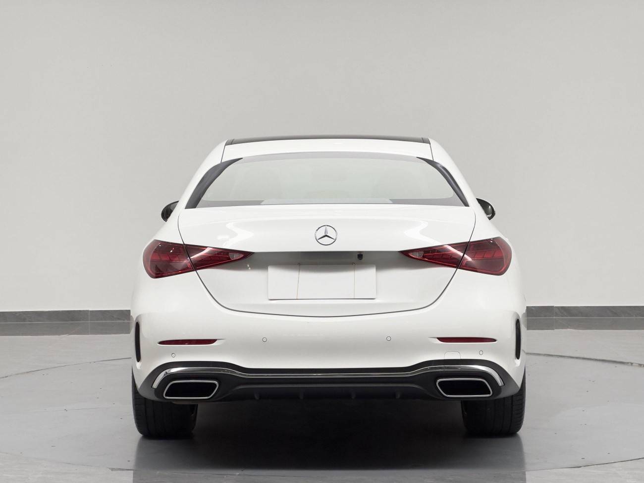 Mercedes-Benz C 260 L 2024