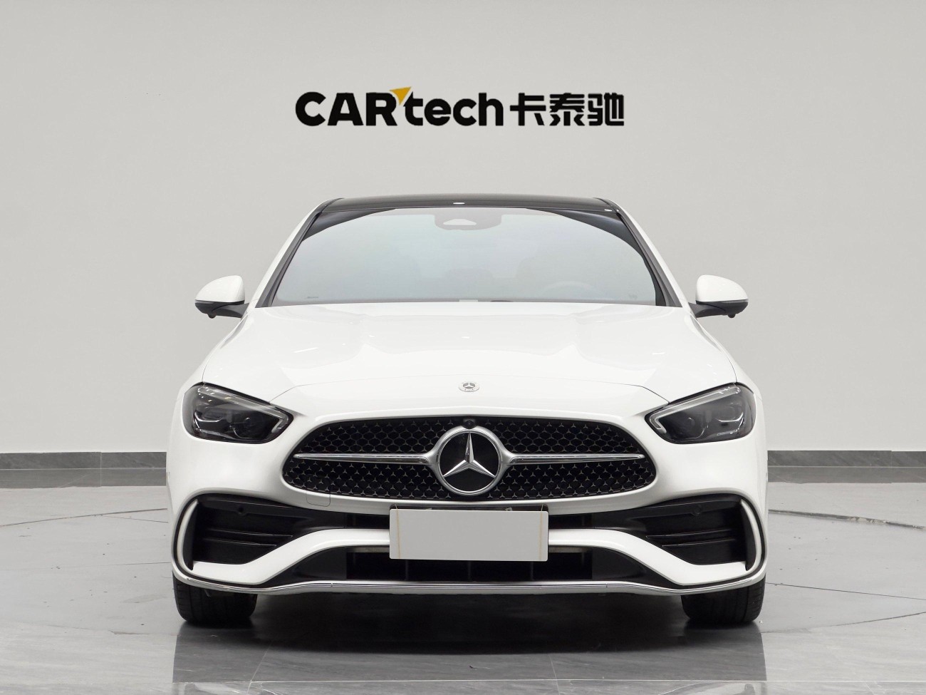 Mercedes-Benz C 260 L 2024