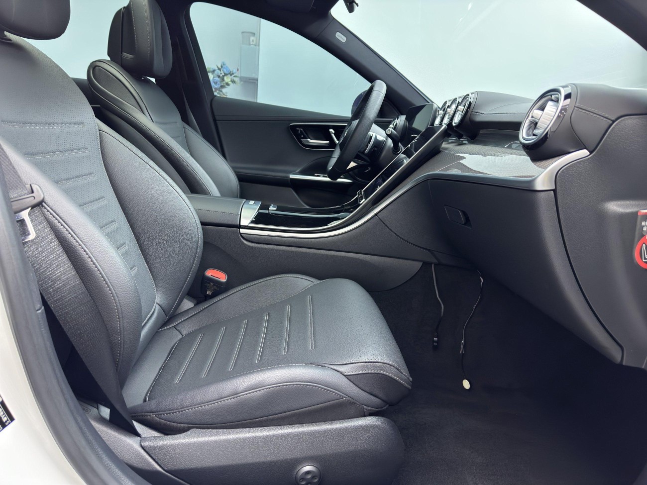 Mercedes-Benz C 260 L 2024