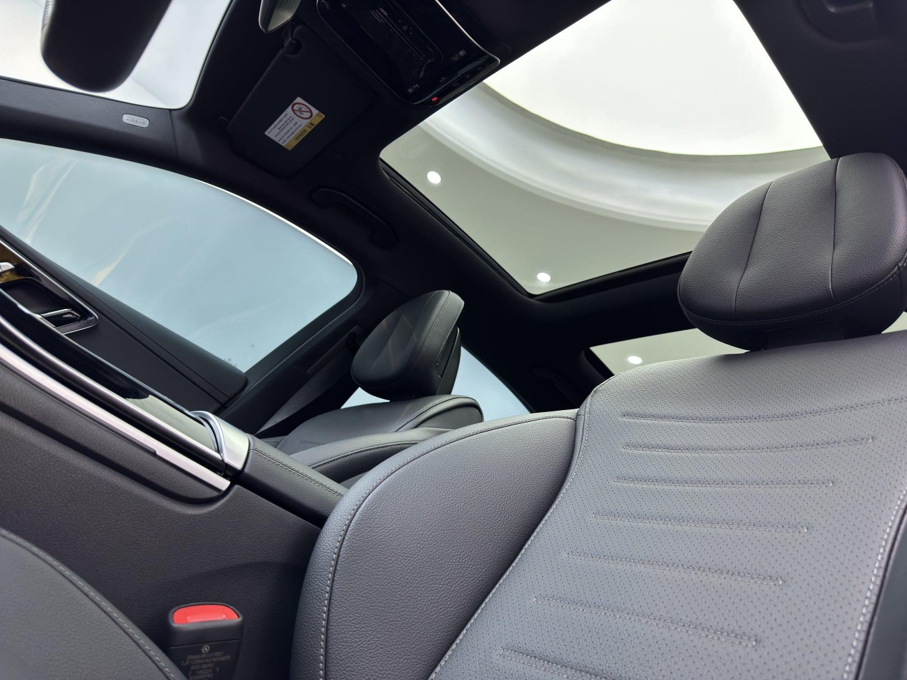 Mercedes-Benz C 260 L 2024