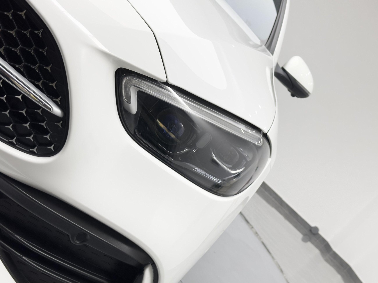 Mercedes-Benz C 260 L 2024