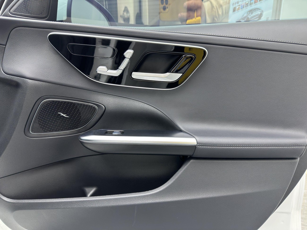 Mercedes-Benz C 260 L 2024