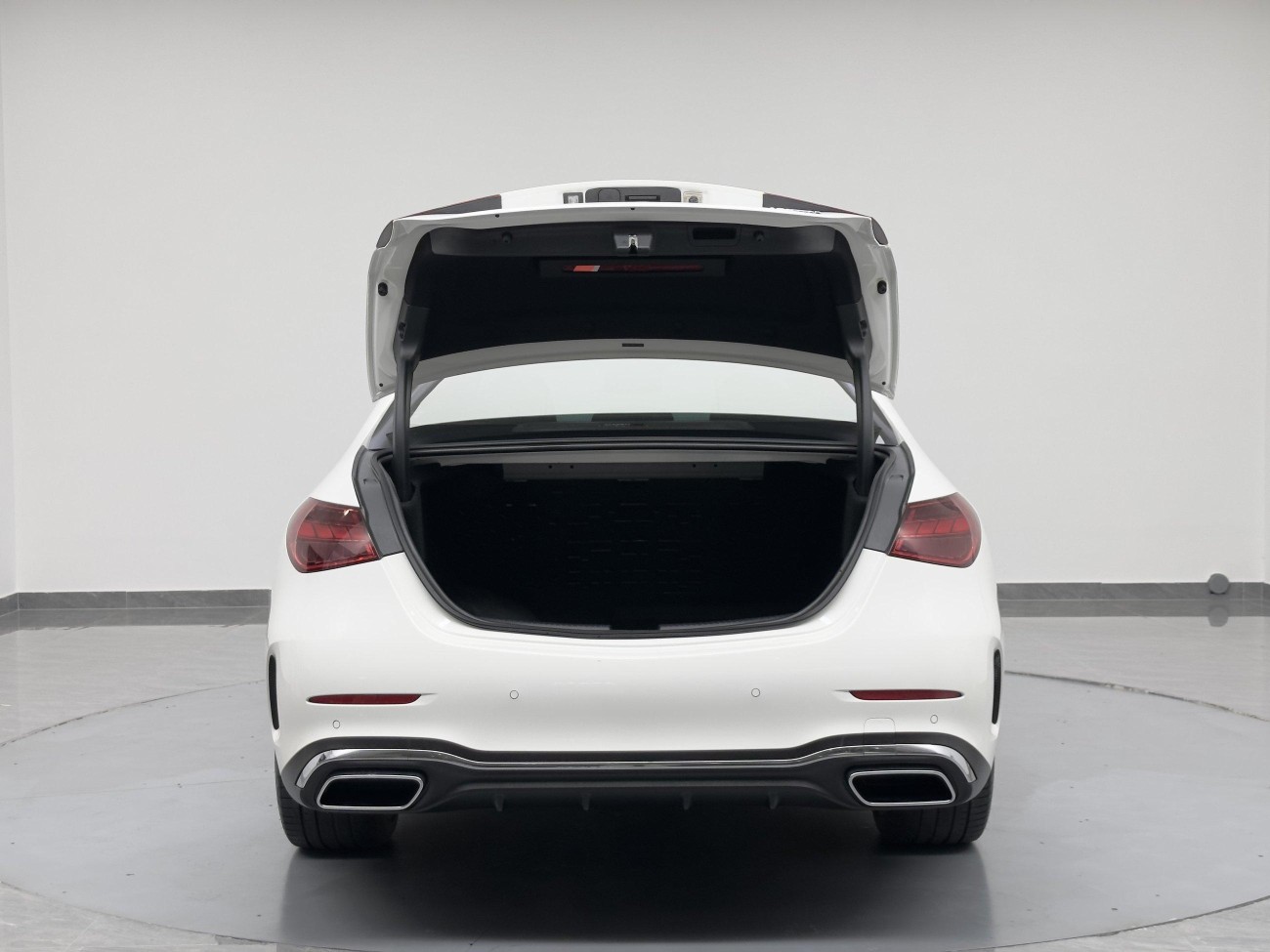 Mercedes-Benz C 260 L 2024