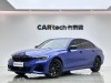 BMW 325Li 2021