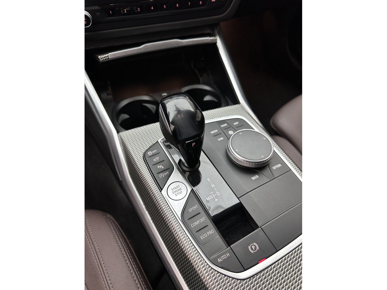 BMW 325Li 2021