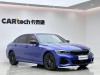 BMW 325Li 2021