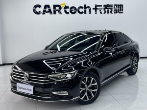 Volkswagen Magotan 2020