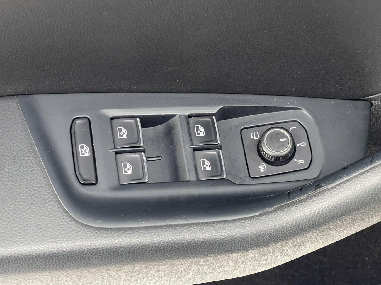 Volkswagen Magotan 2020
