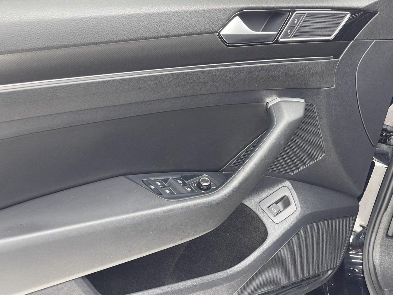 Volkswagen Magotan 2020