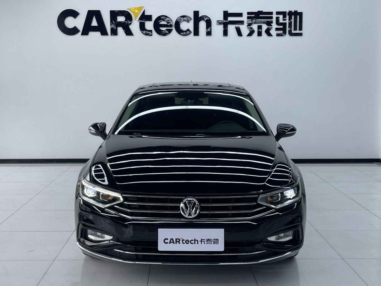 Volkswagen Magotan 2020