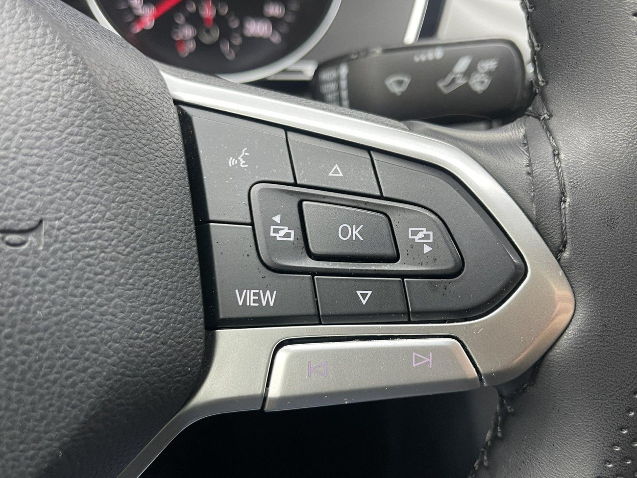 Volkswagen Magotan 2020
