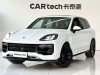 Porsche Cayenne 2012