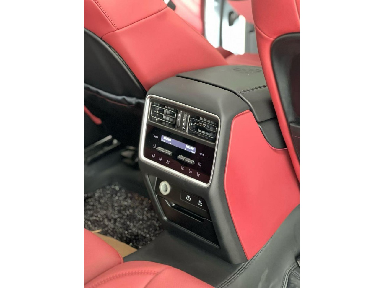 Porsche Cayenne 2012