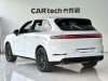 Porsche Cayenne 2012