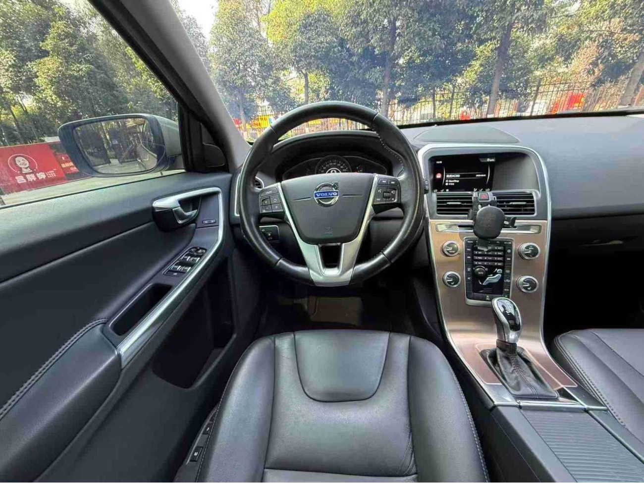 Volvo XC60 2015