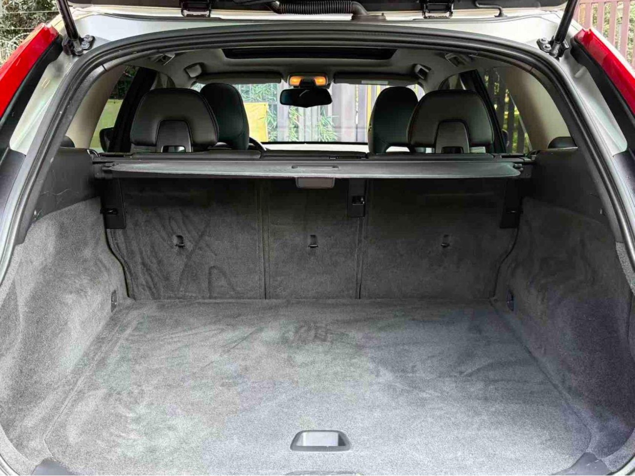 Volvo XC60 2015