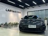 Porsche Panamera 2022