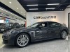 Porsche Panamera 2022