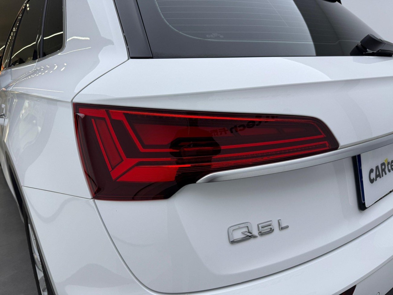 Audi Q5L 40 2024