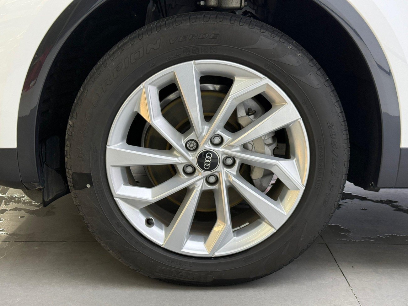 Audi Q5L 40 2024