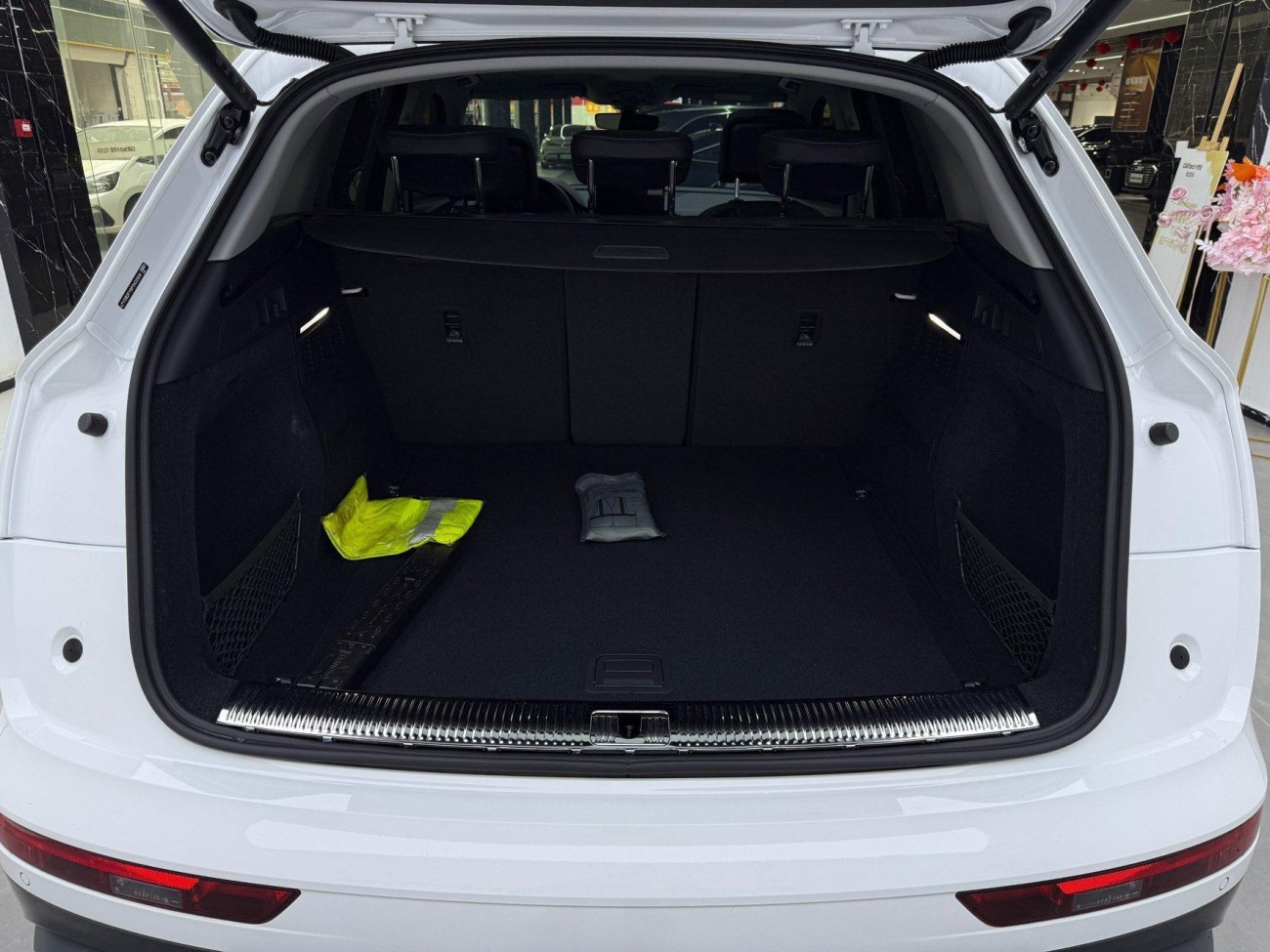 Audi Q5L 40 2024