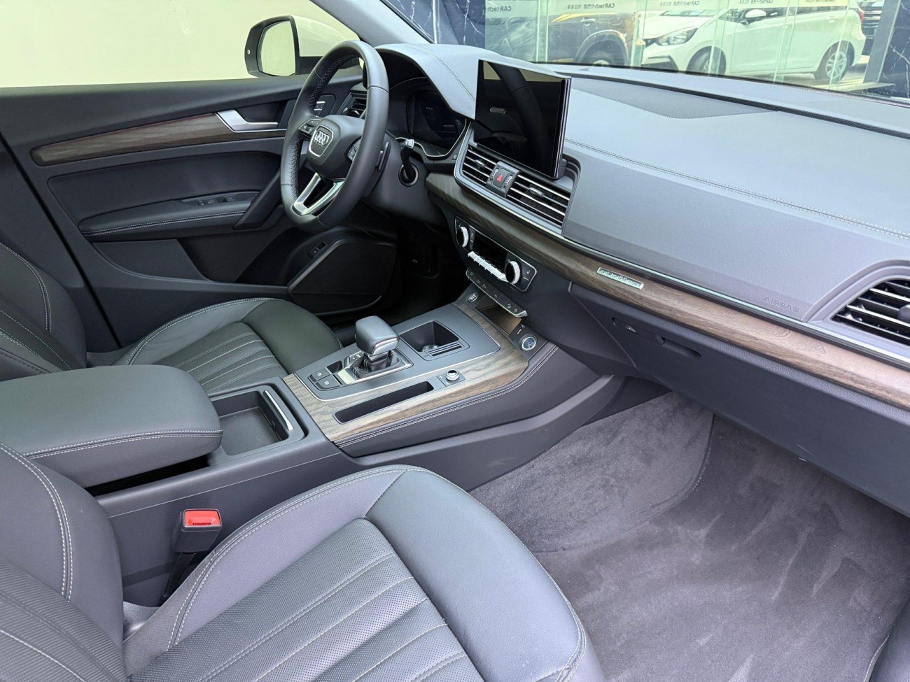 Audi Q5L 40 2024