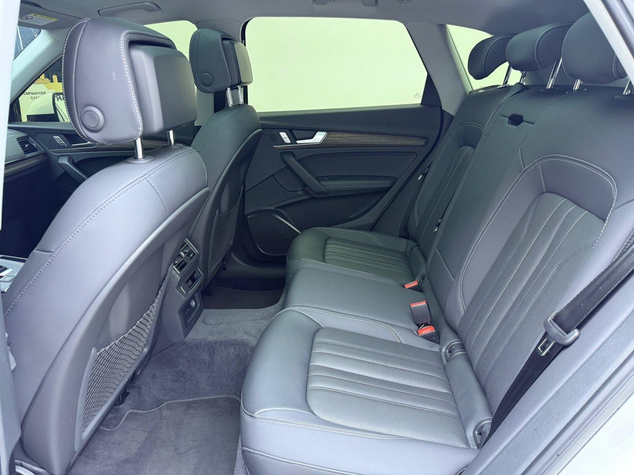 Audi Q5L 40 2024