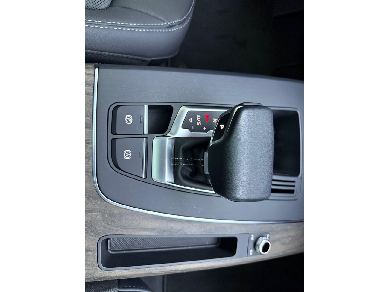 Audi Q5L 40 2024