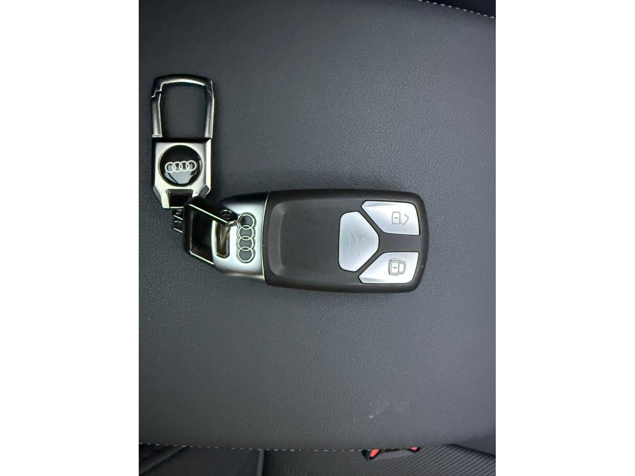Audi Q5L 40 2024
