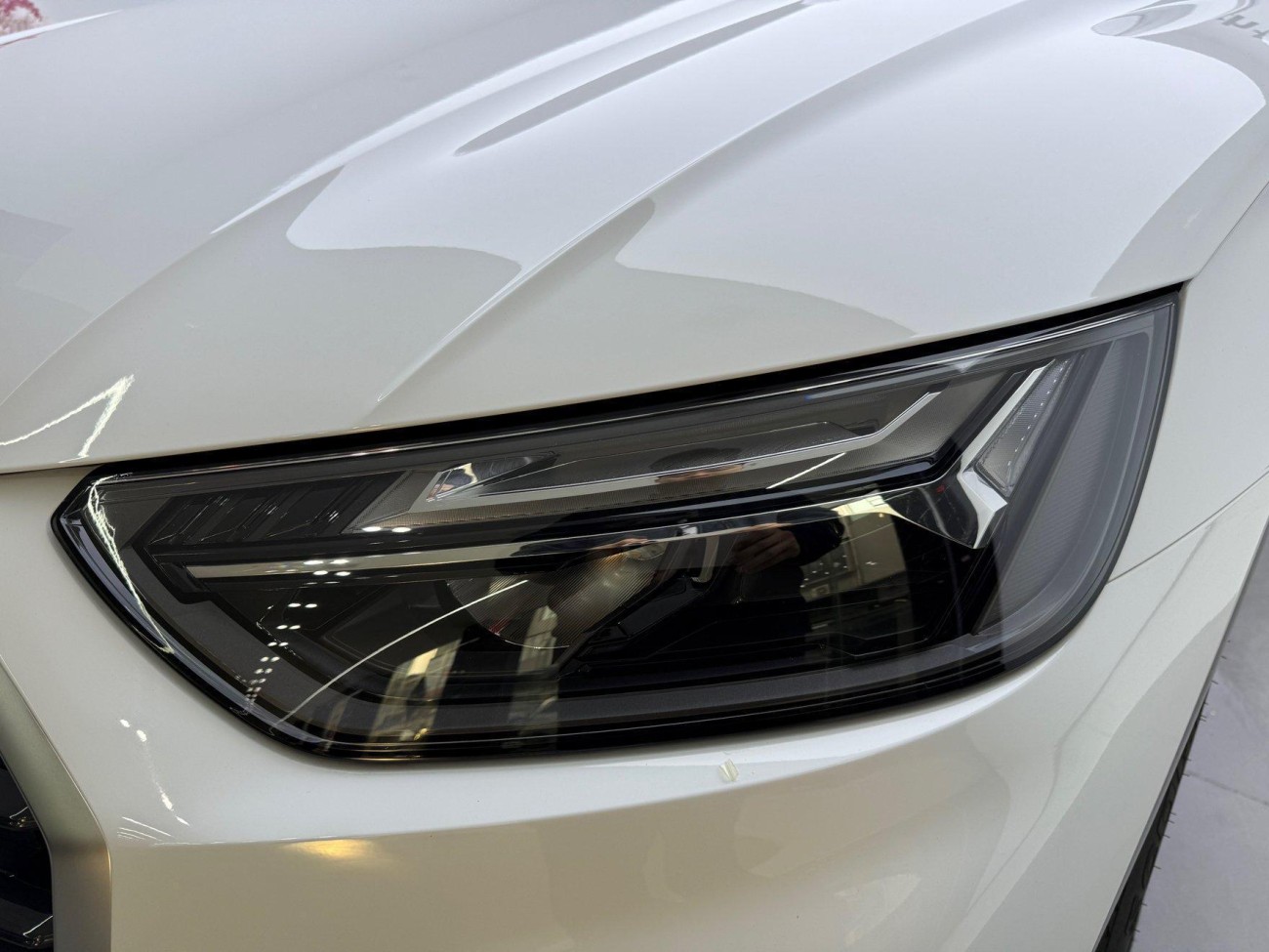 Audi Q5L 40 2024