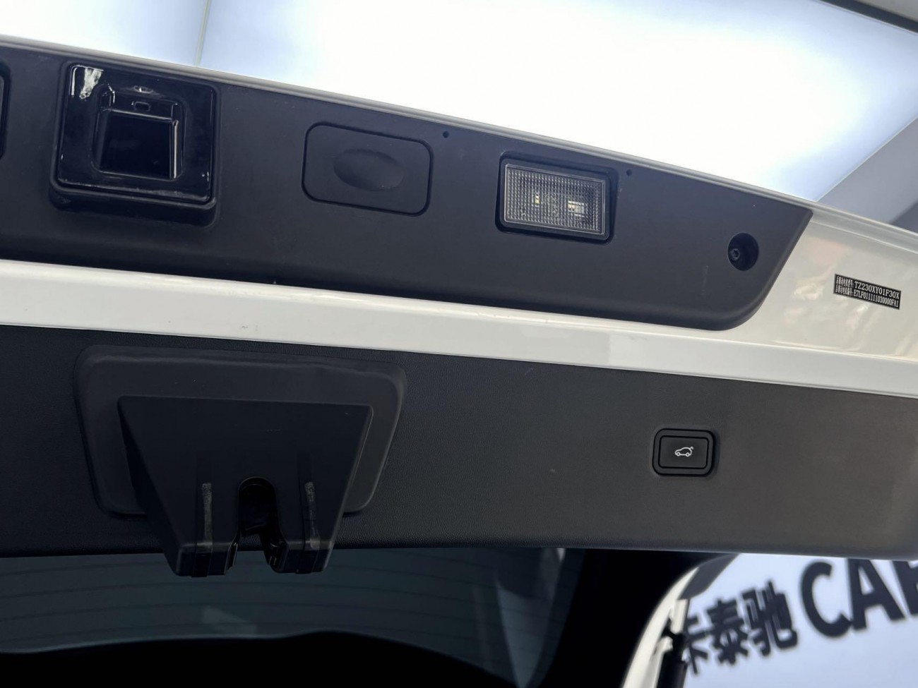 Xpeng G6 2025