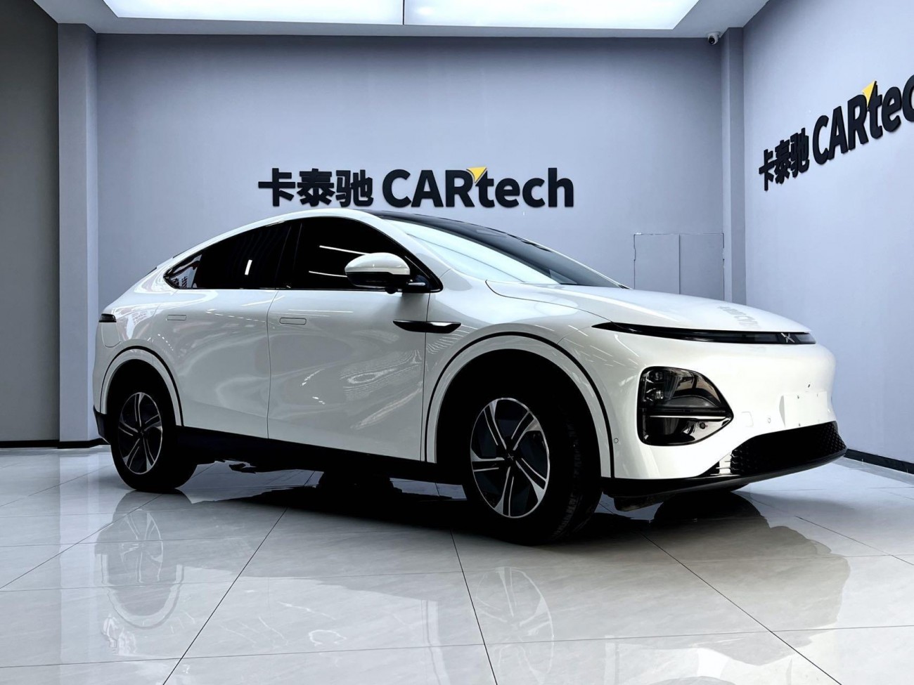 Xpeng G6 2025