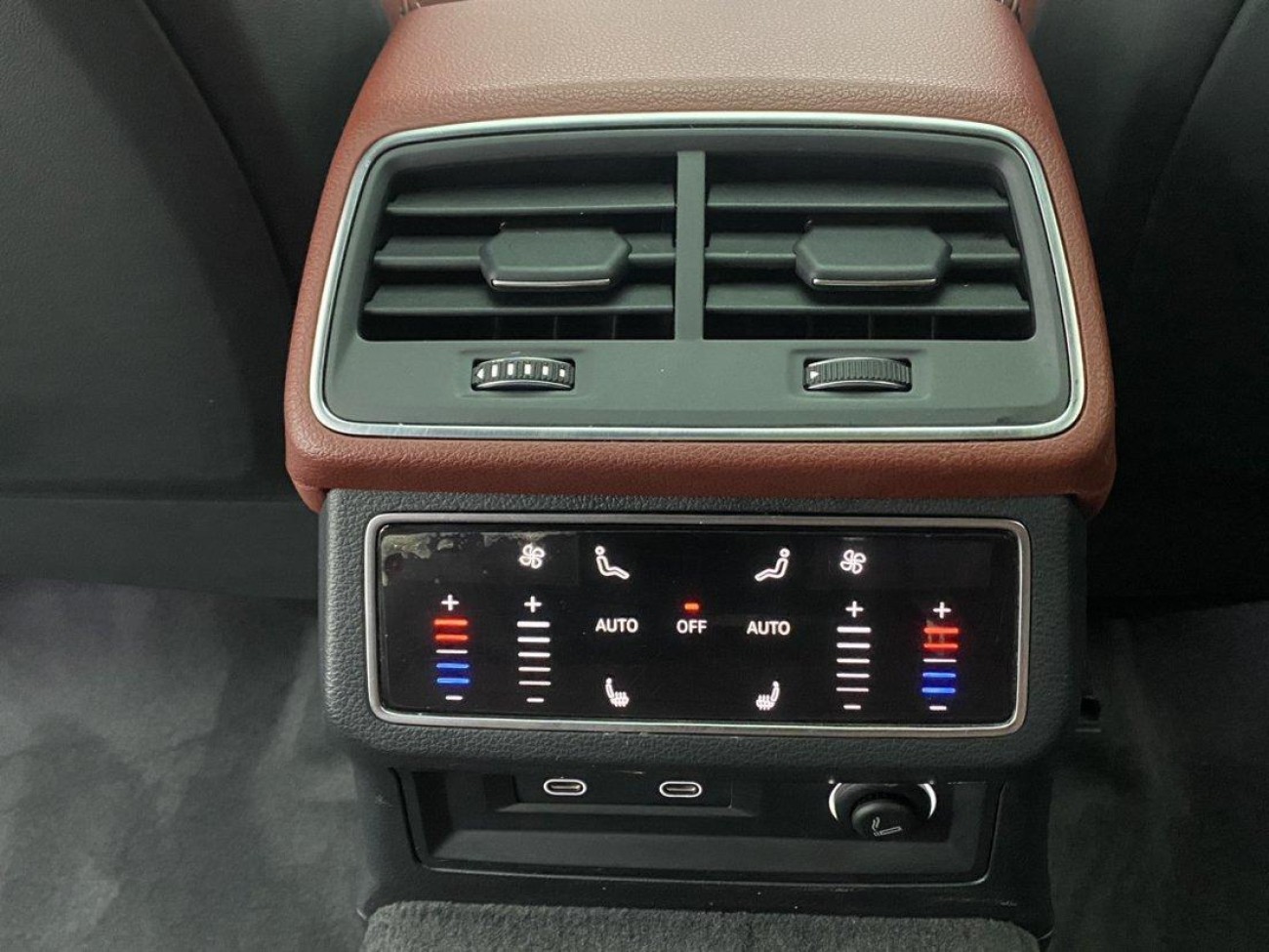 Audi A7L 45 TFSI 2024