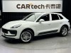 Porsche Macan 2023