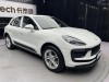 Porsche Macan 2023
