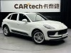 Porsche Macan 2023