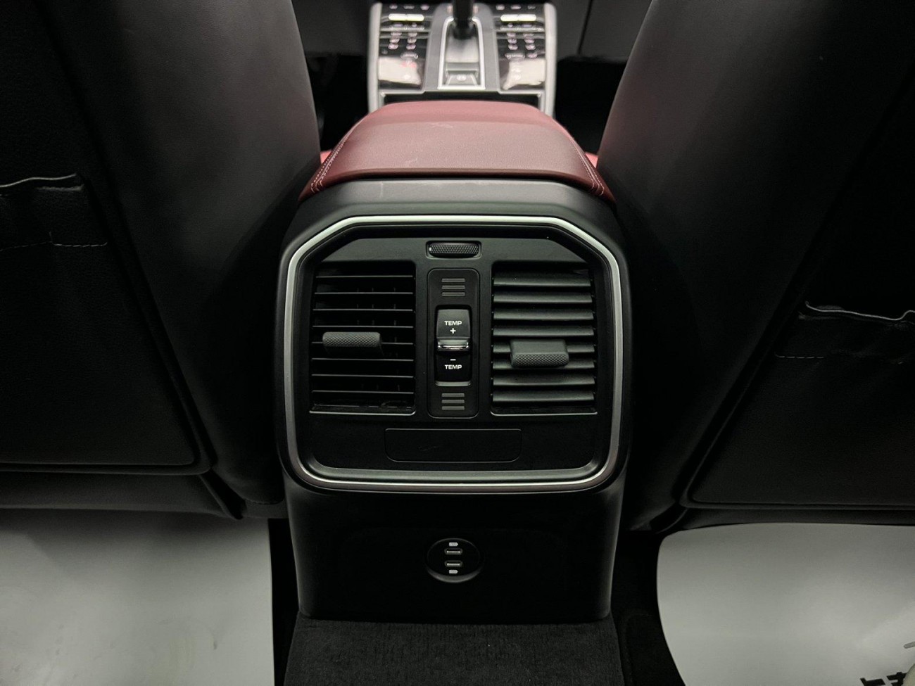 Porsche Macan 2023
