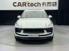 Porsche Macan 2023
