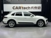 Porsche Macan 2023