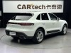 Porsche Macan 2023