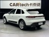 Porsche Macan 2023