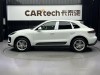 Porsche Macan 2023