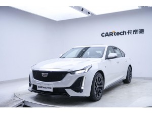 Cadillac CT5 2023