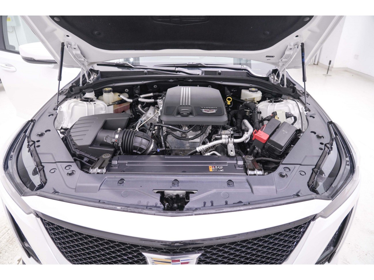 Cadillac CT5 2023