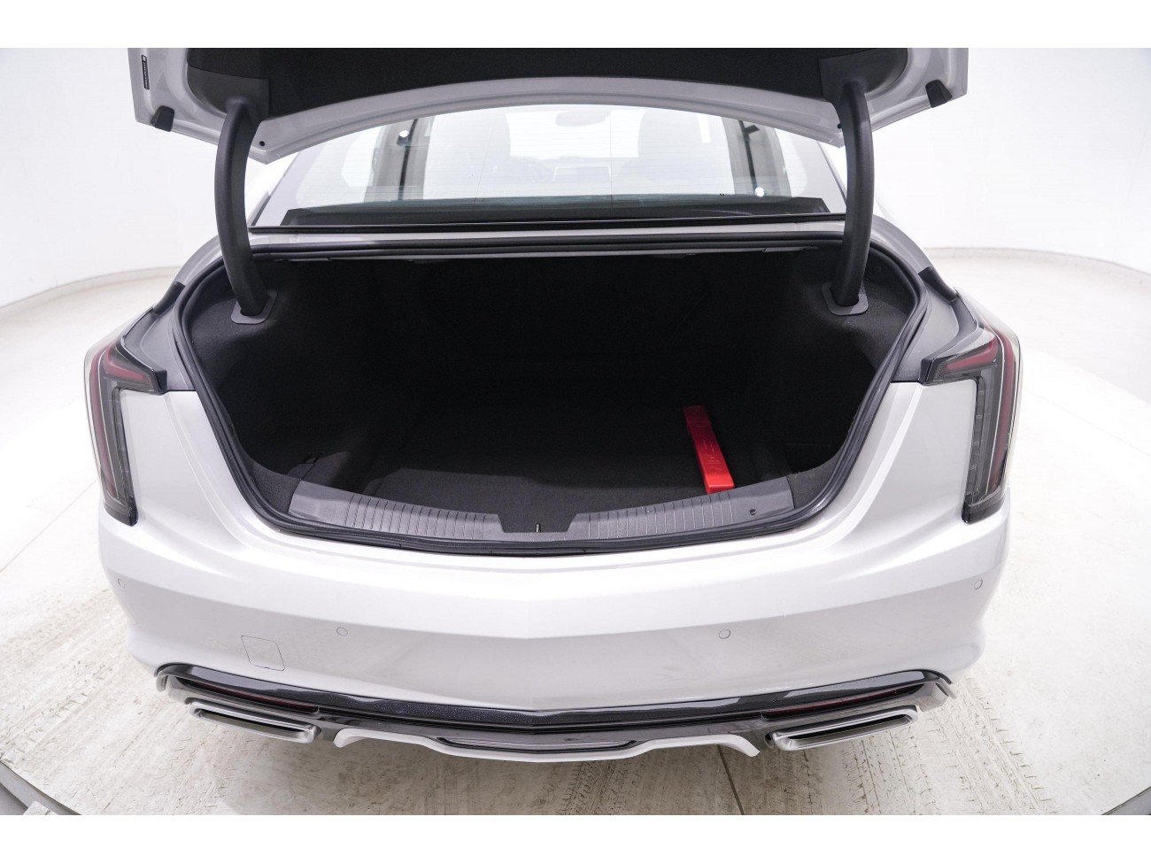 Cadillac CT5 2023
