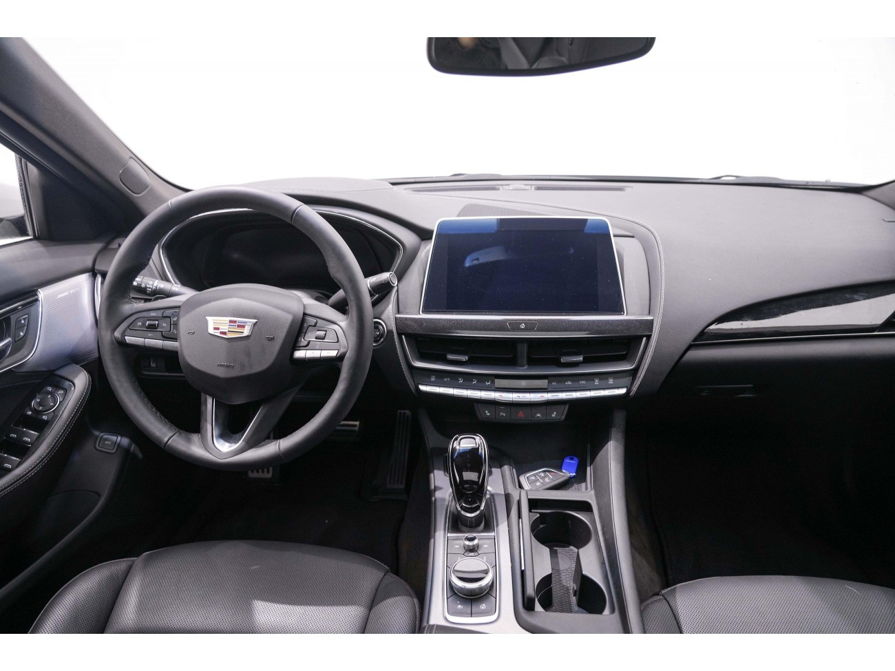 Cadillac CT5 2023